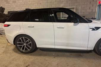 VENTE RANGER ROVER 20255.000Km